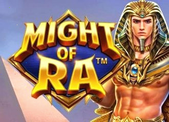 Игровой слот Might of Ra